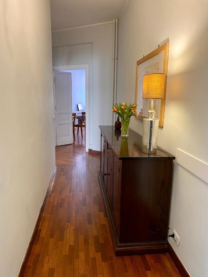 דירות רומא Interno6 מראה חיצוני תמונה