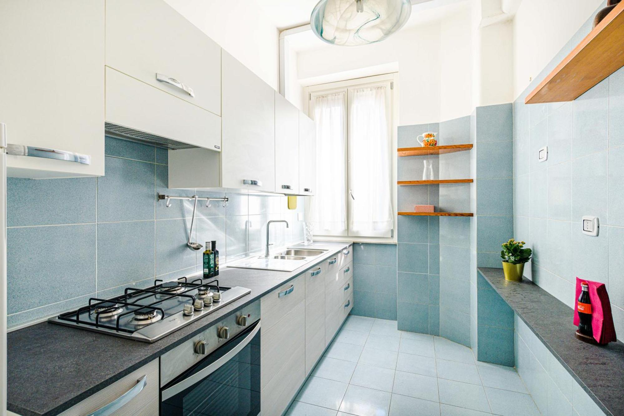 דירות רומא Interno6 מראה חיצוני תמונה